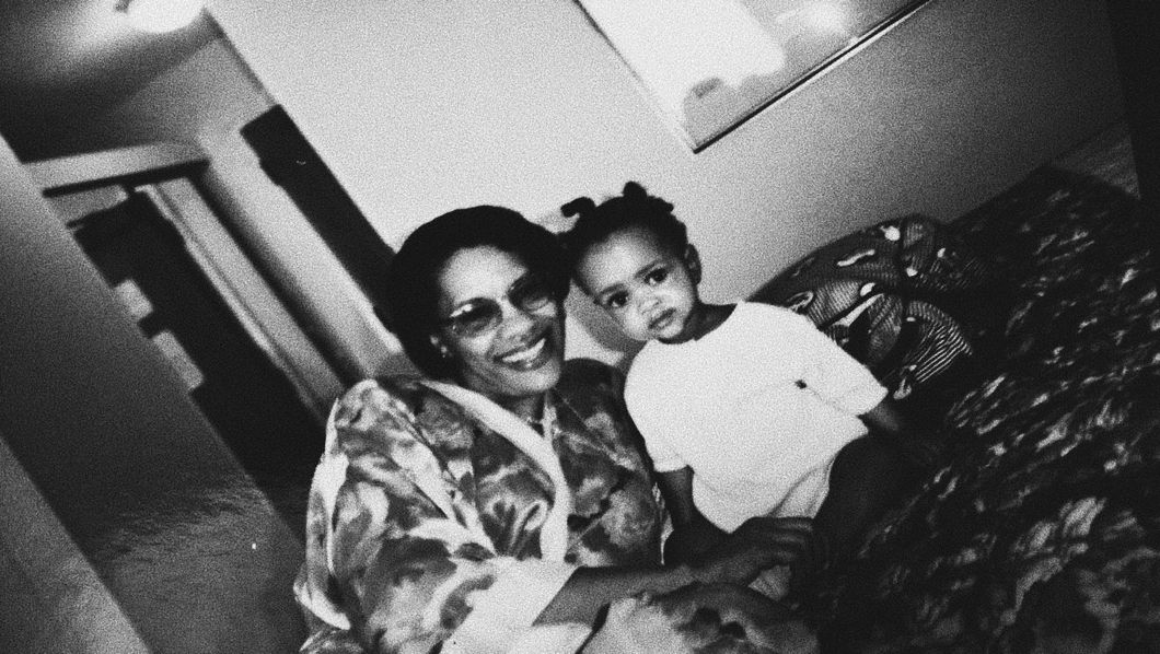 The Best Pancakes You'll Ever Eat, According To My Grandma