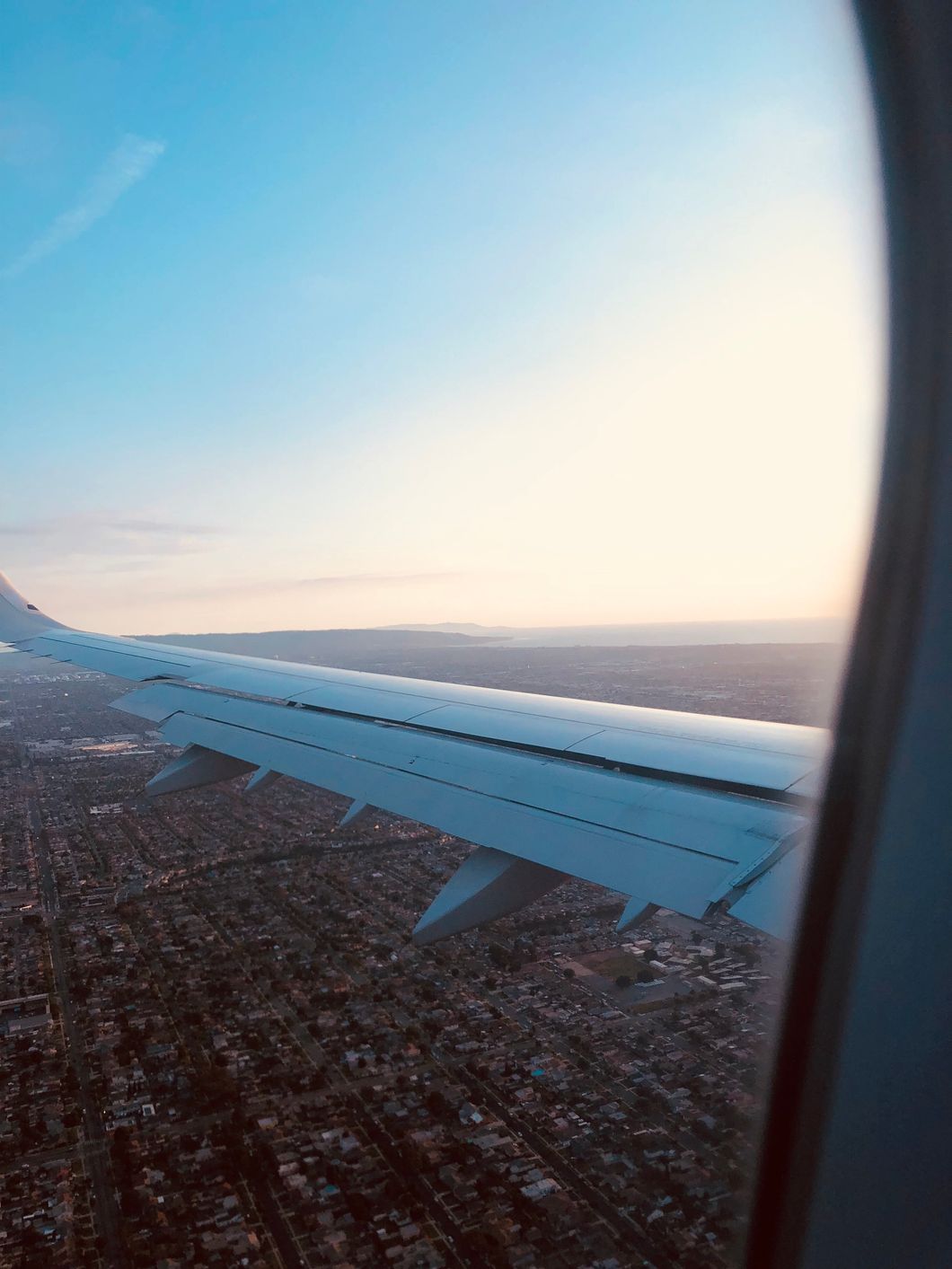 8 Stages of Traveling Home That Make You Question Your Life Choices
