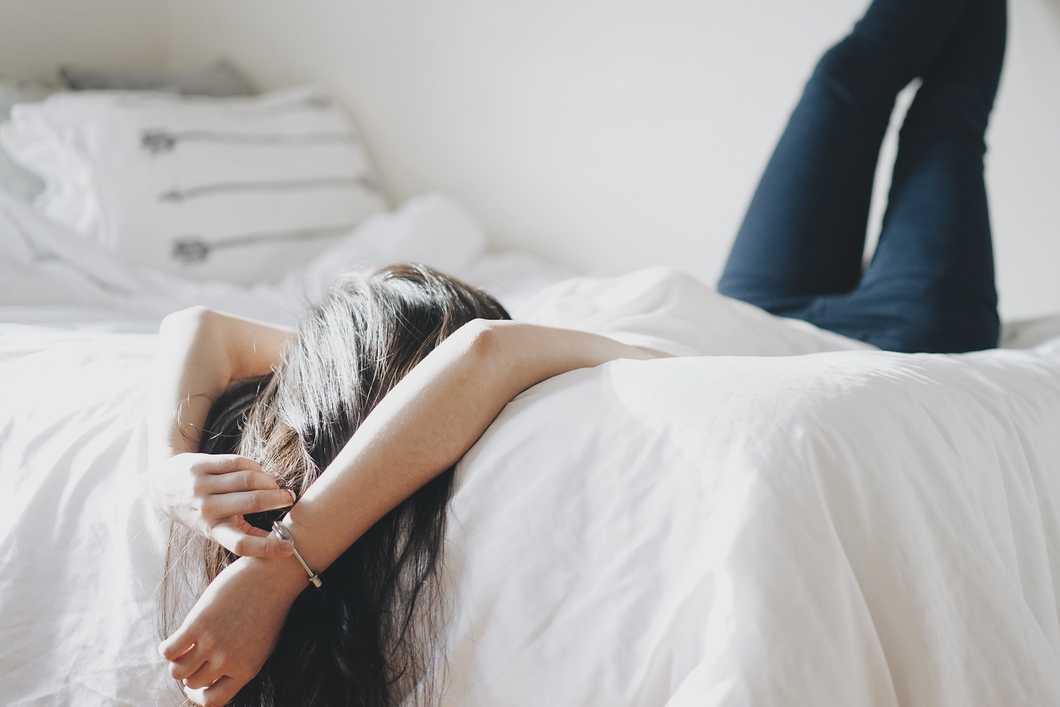 Relax This Thanksgiving — You Deserve It