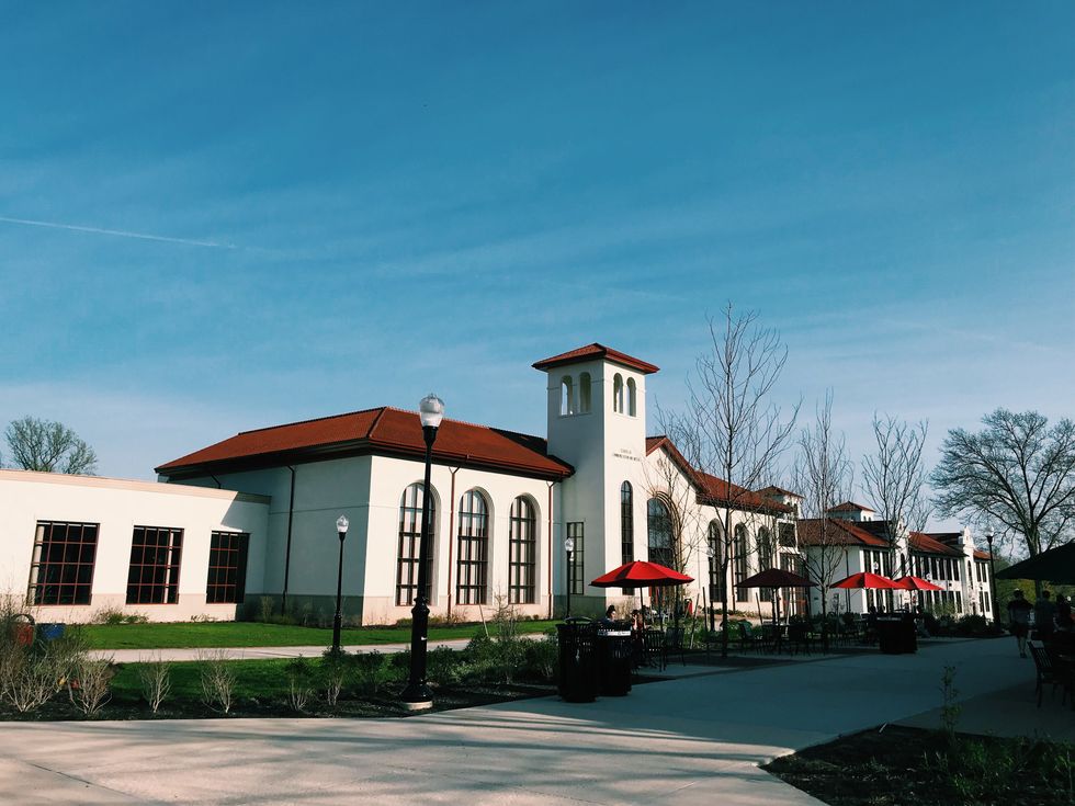 The Path To The Place I've Always Known