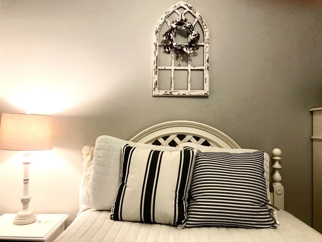 A Thank You To My Childhood Bedroom