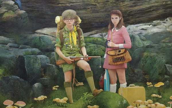 10 Lines From Wes Anderson's Moonrise Kingdom That Speak To Your Life