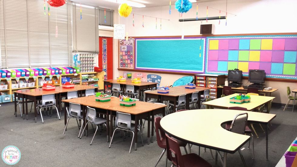 An Open Letter to the Teachers who Fought for Me