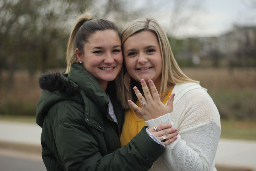 Yes, I'm That Girl Who Is 'Always The Bridesmaid, Never The Bride'— And I Embrace It