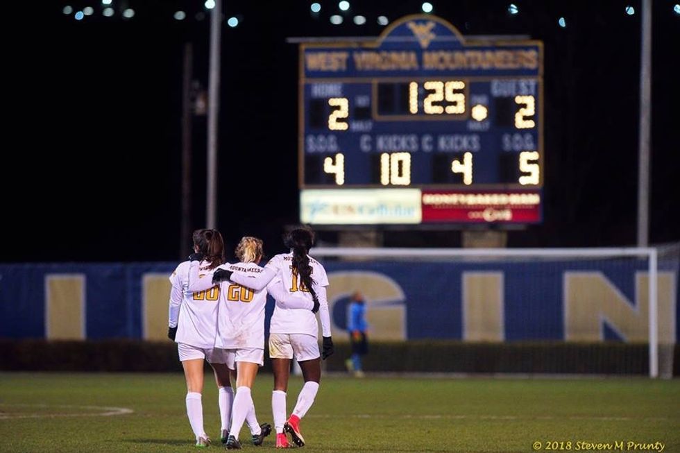 Everything Comes To An End