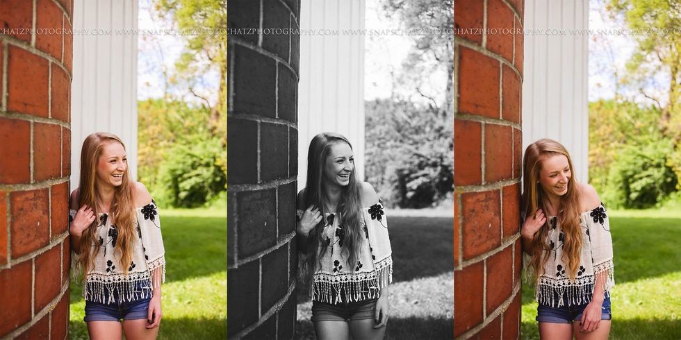 For The Ones Feeling Low