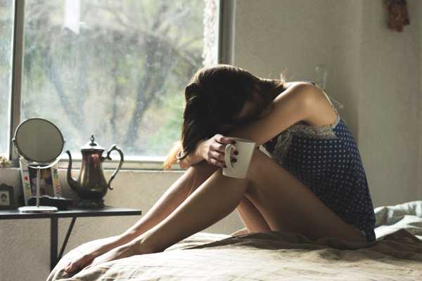 I'm Not A Crazy Girlfriend, It's Just My Anxiety