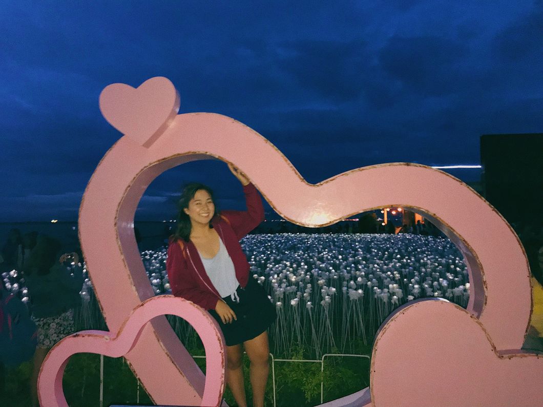 I Tried To Answer the Question of Love— What Does Love Even Mean?