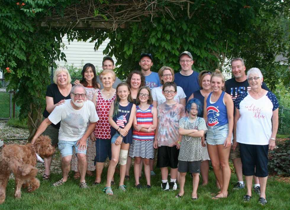 To The Person Missin' Home A Little Extra