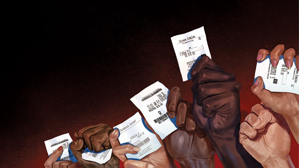 The Positive Impact of Diversity in the Media