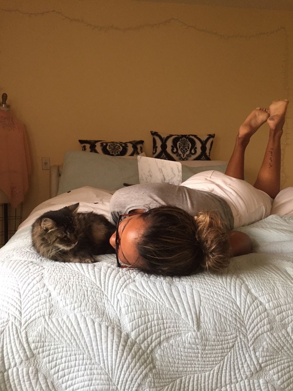 12 Movies That Will Help You 'Bounce Back'