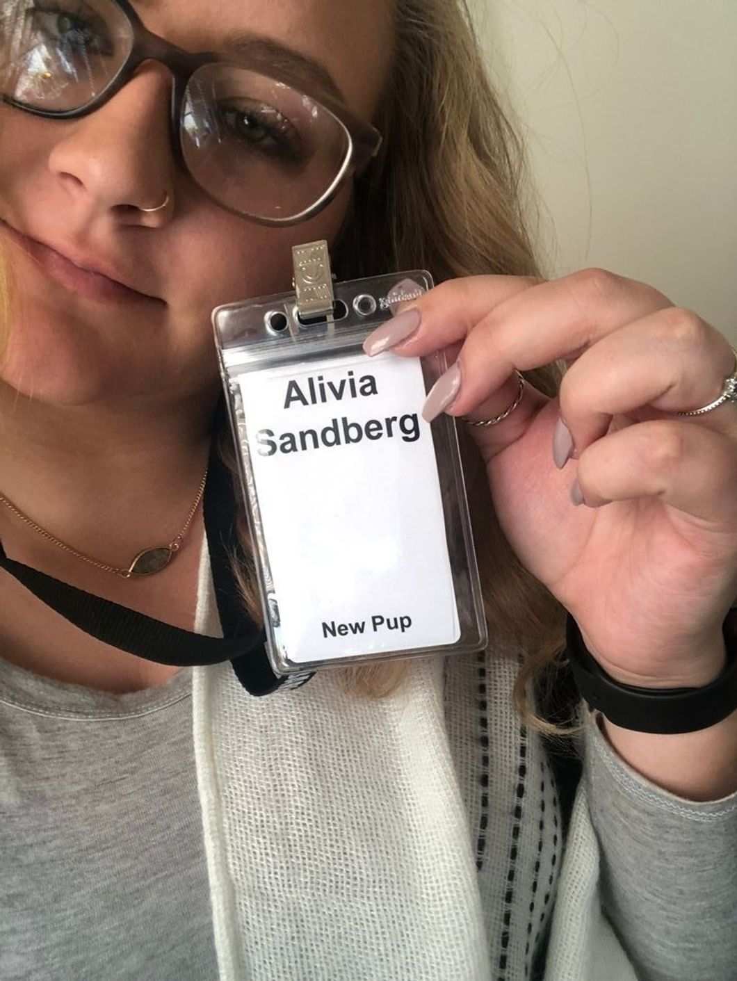 To the Working Undergrad