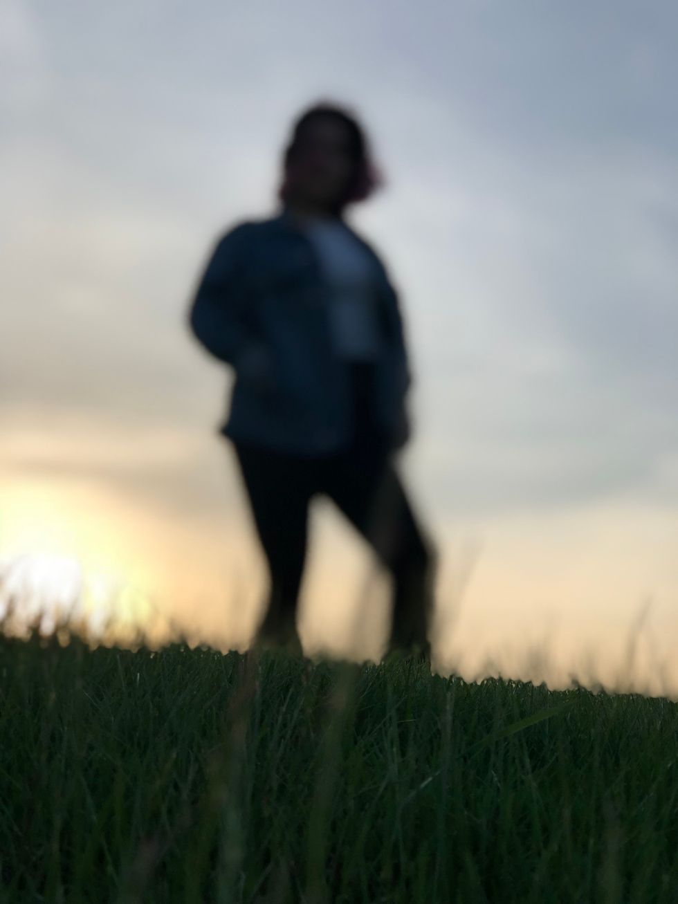 To A Friend Who Helped Me Regain Hope