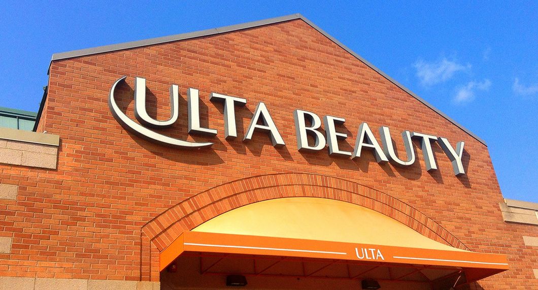 Working At Ulta Beauty Was The Best Job A Girl Could Ask For