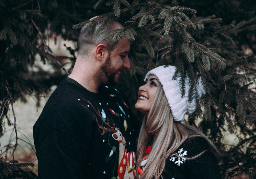 23 Things I Actually Want My Boyfriend To Give Me For Christmas