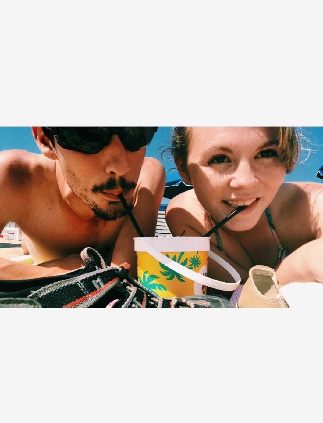 14 Things All College Girlfriends Should Be Grateful For