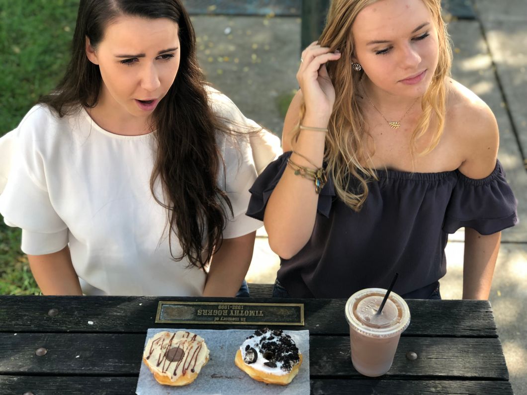 20 Painfully Annoying Pet Peeves That Drive Every College Student Up Their Dorm Room Wall