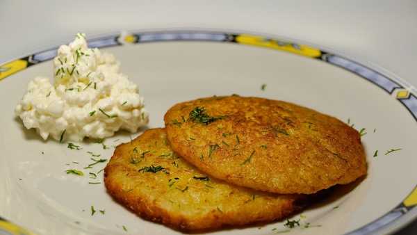 6 Hanukkah Foods To Try Even If You're Not Jewish