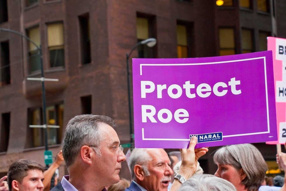 In These Debates Over Roe vs.Wade, We Cannot Forget About Medical Autonomy