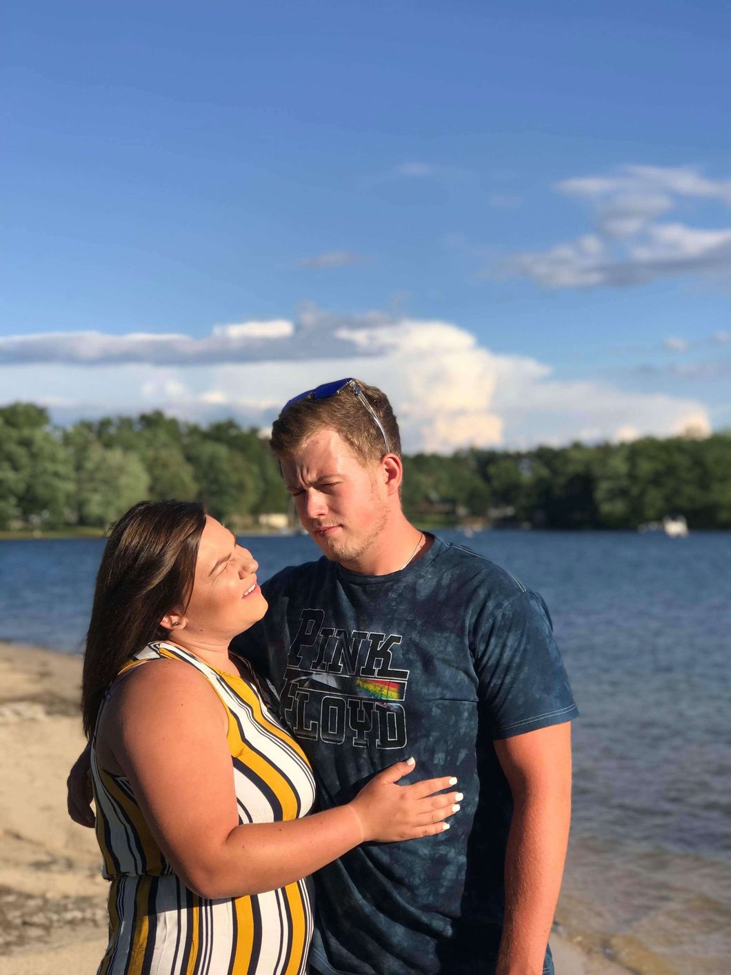 My Long Distance Relationship Has Taught Me to Love A Little Harder