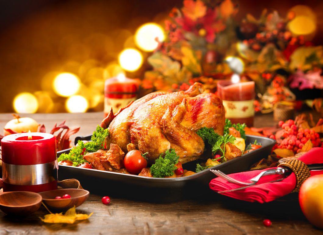 5 Questions Every College Student Is Asked At Thanksgiving That We Are Tired Of Answering