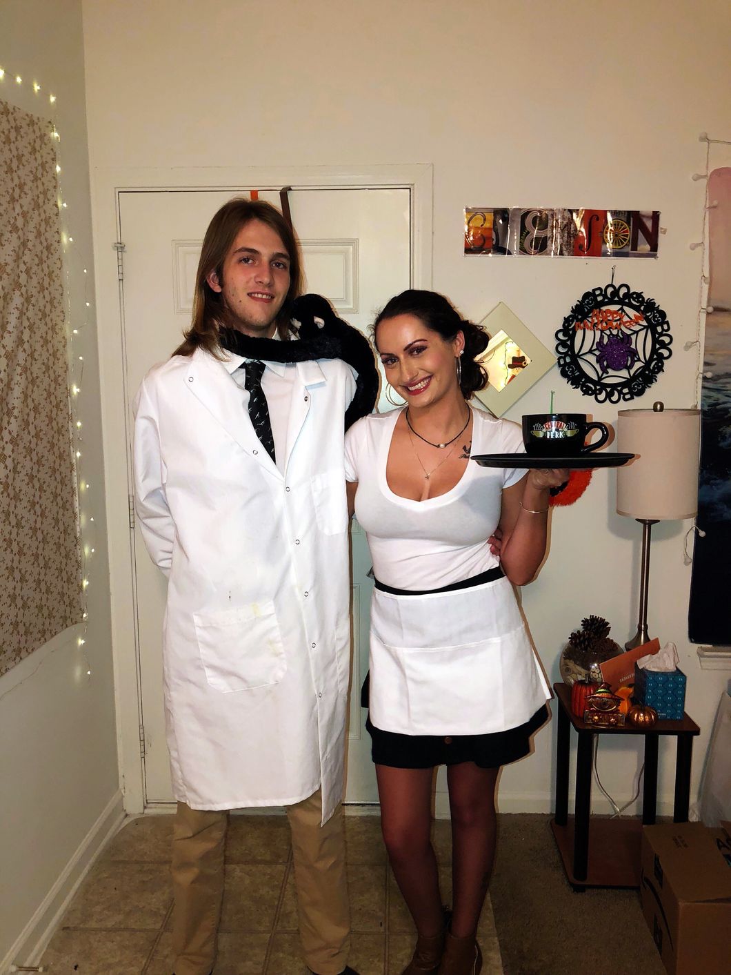 The Worst Dream I've Ever Had About My Boyfriend And Me