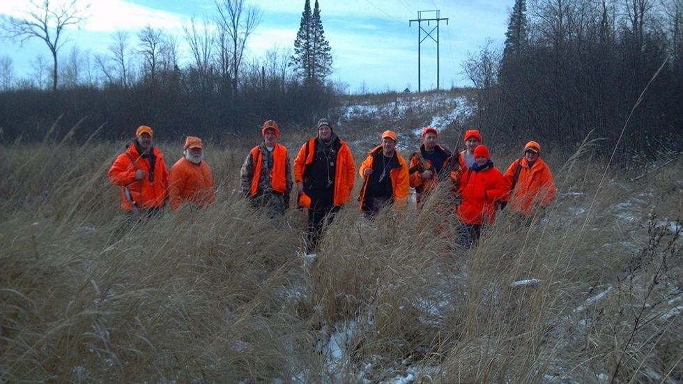 Deer Hunting Is So Much More Than What It Looks Like