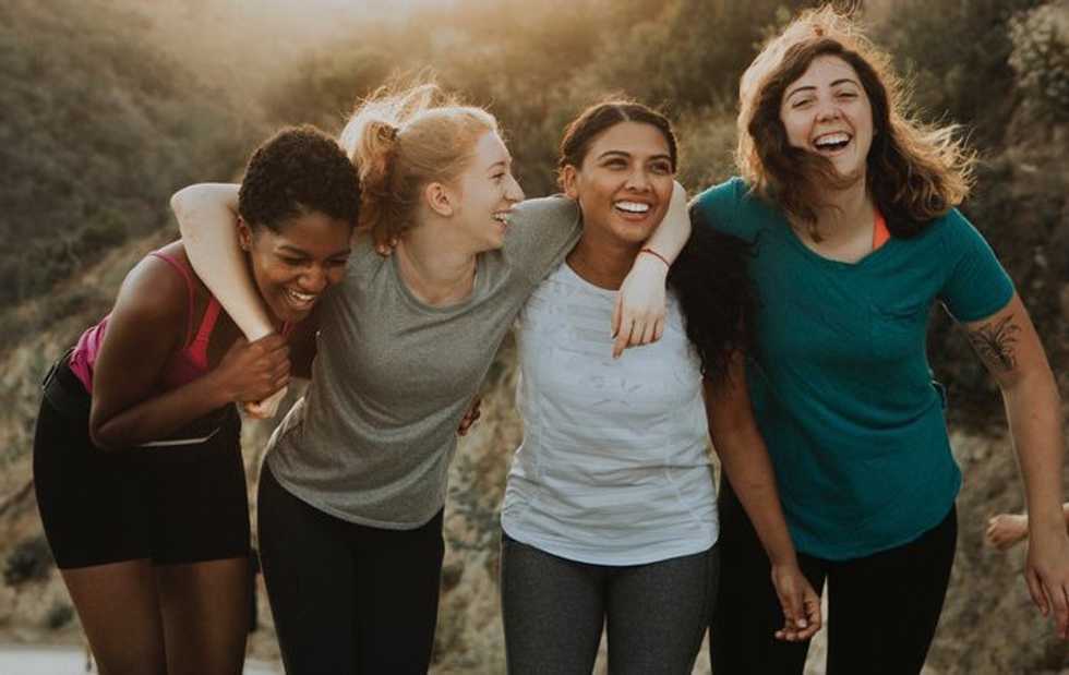 5 Fashion Struggles Curvy Girls Wish Everyone Else Would Get Straight