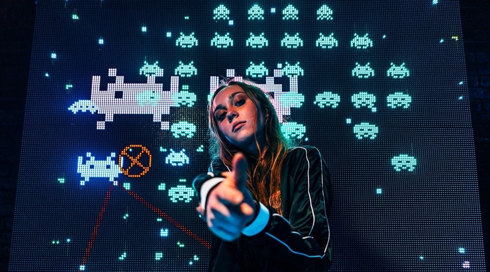 5 Video Games To Play In-Between Family Festivities This Winter