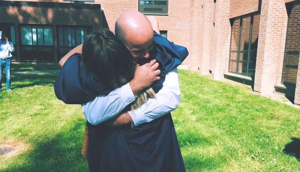 To The High School Teacher Who Changed My Life Long After Graduation
