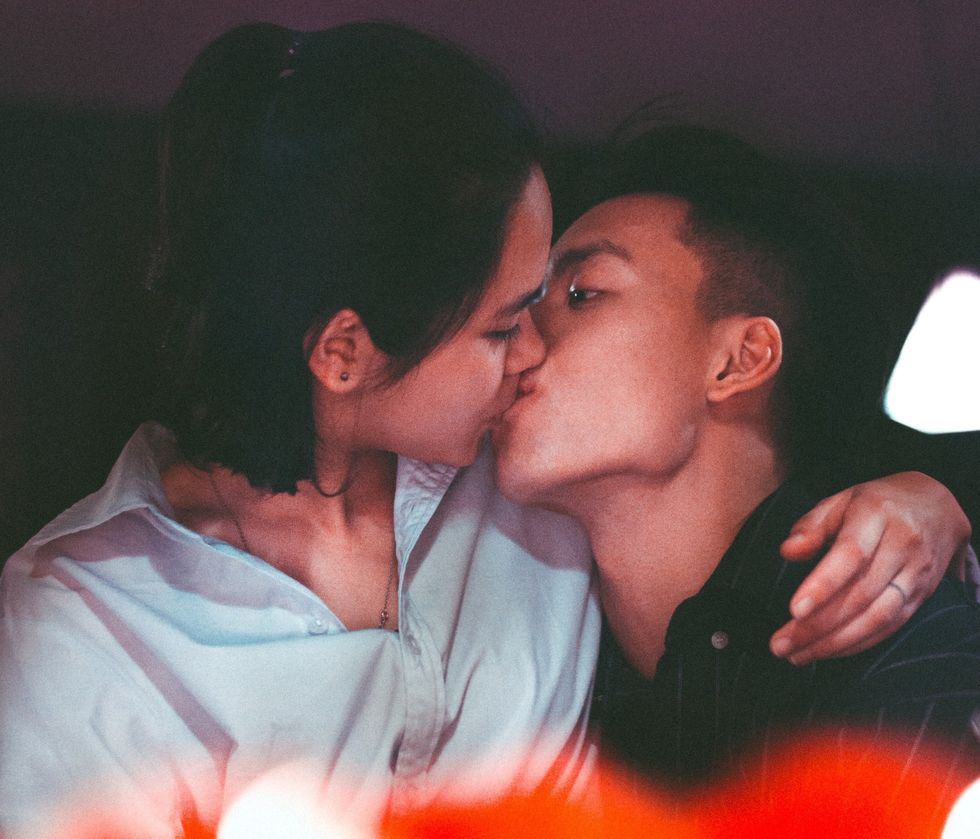 19 Things You Can ACTUALLY Do To Have Better, More Meaningful Sex With Your Partner