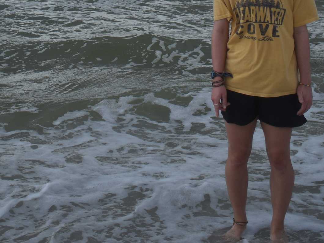 I'm Making My Peace With The South, The Bad And The Good