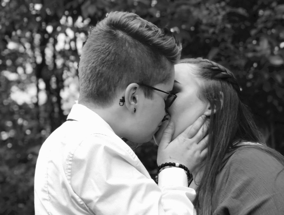 10 Things Your Partner Should Do That Aren't #RelationshipGoals But Are Just Being A Good Partner