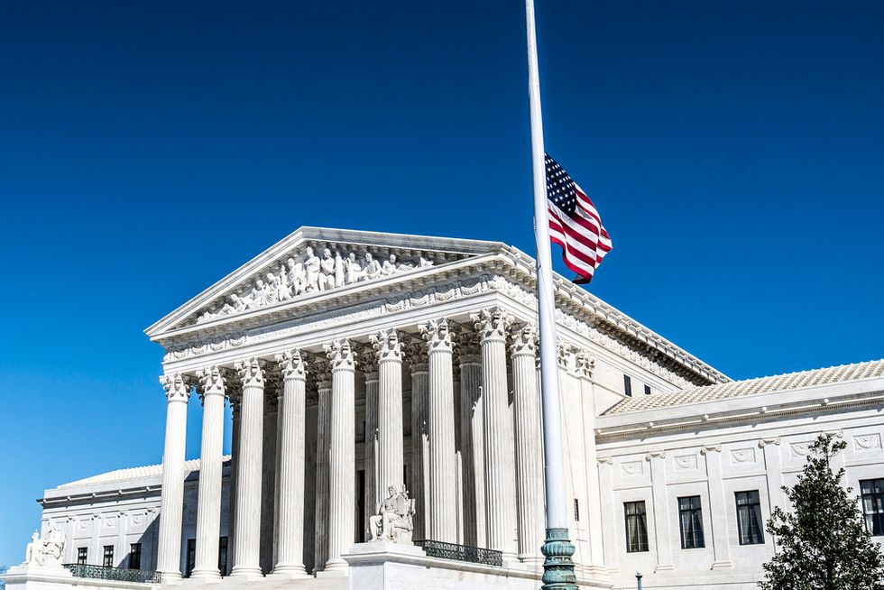 Never Again Do I Want To Say 'Never Again' — America Needs A Gun Policy Change NOW