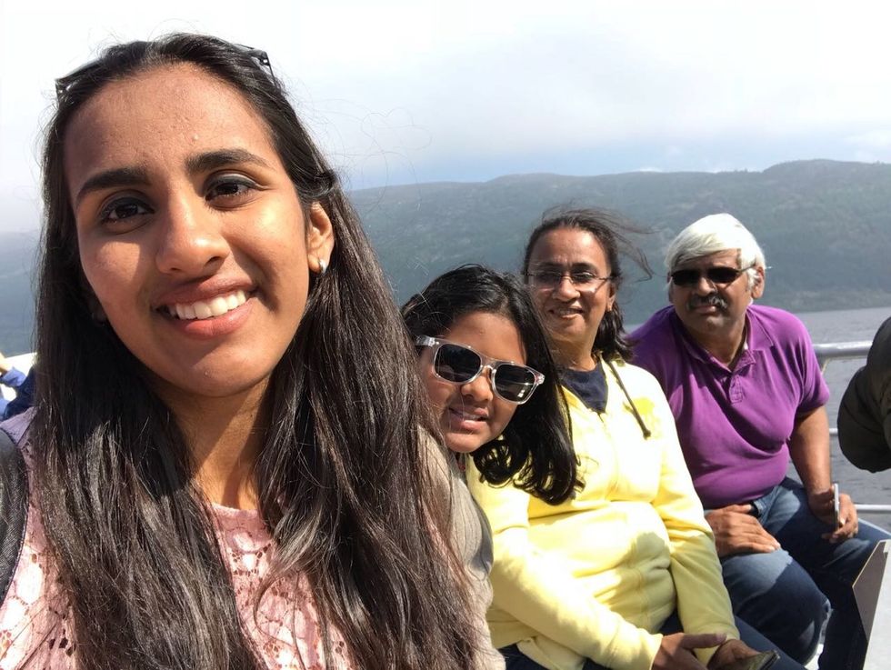 I Am Going Home After A Year And I Cannot Wait