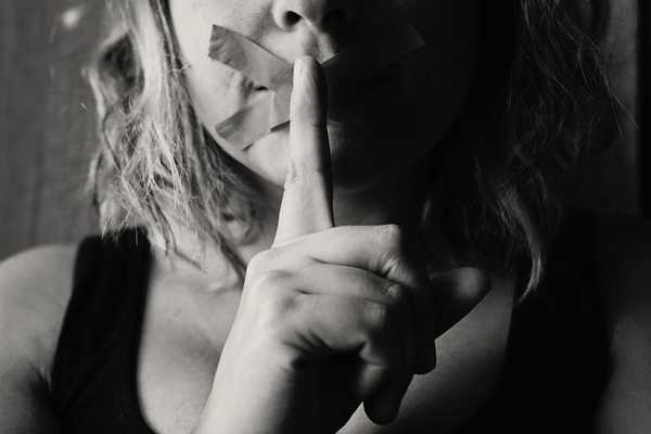 My Existence Is Your 'Political Discussion,' So Yes, Politics ARE Personal