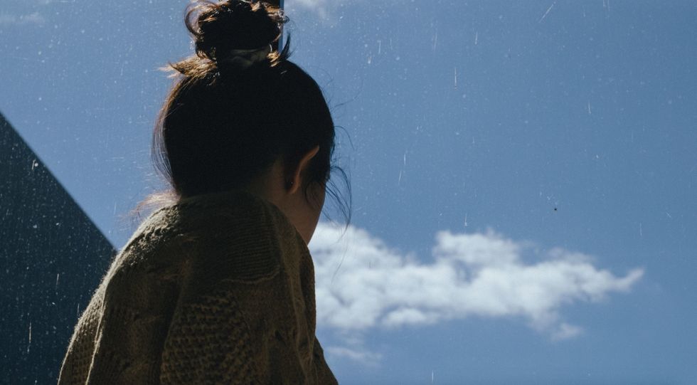 A Love Letter To My Future Self