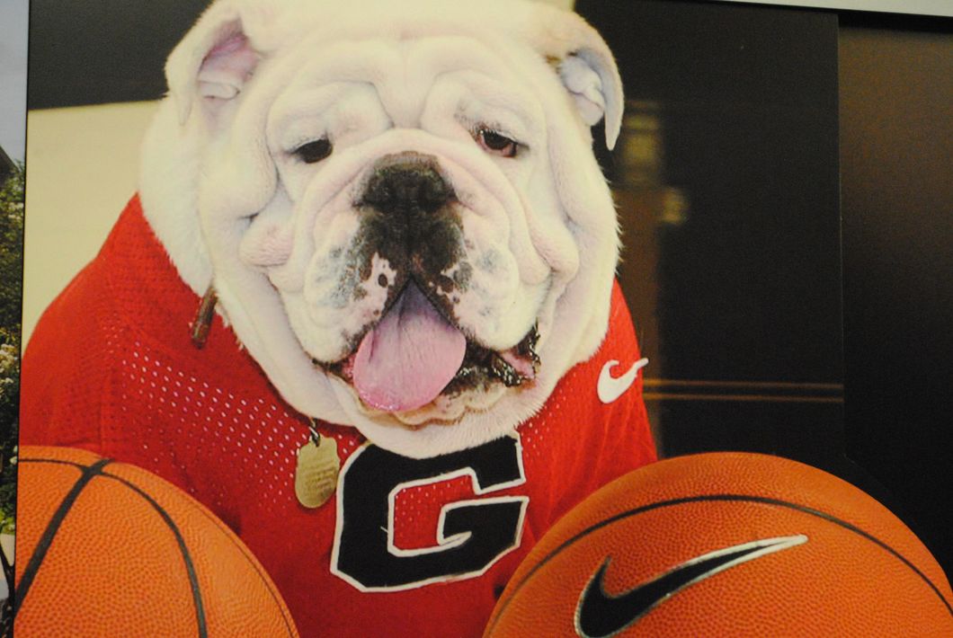 6 Takeaways From The First 2 Games Of UGA's Basketball Season