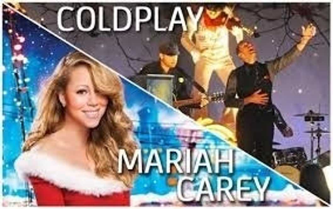 When's It OK To Play Christmas Music?