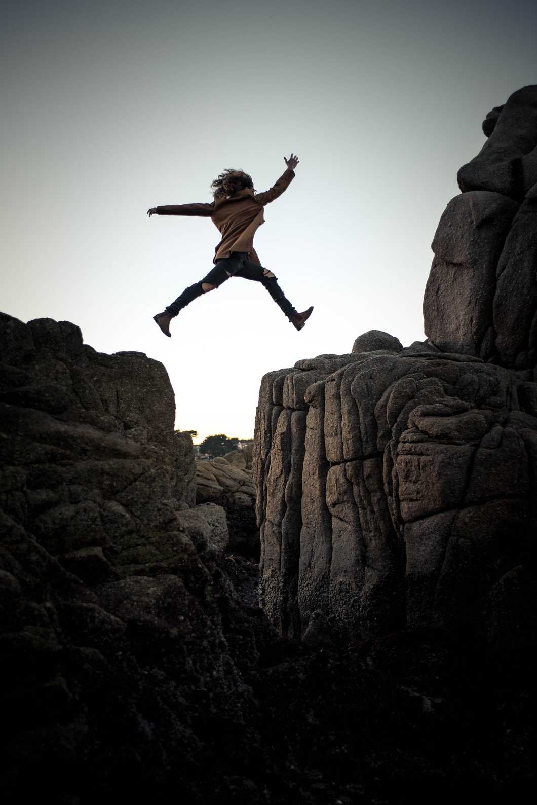 Taking Risks