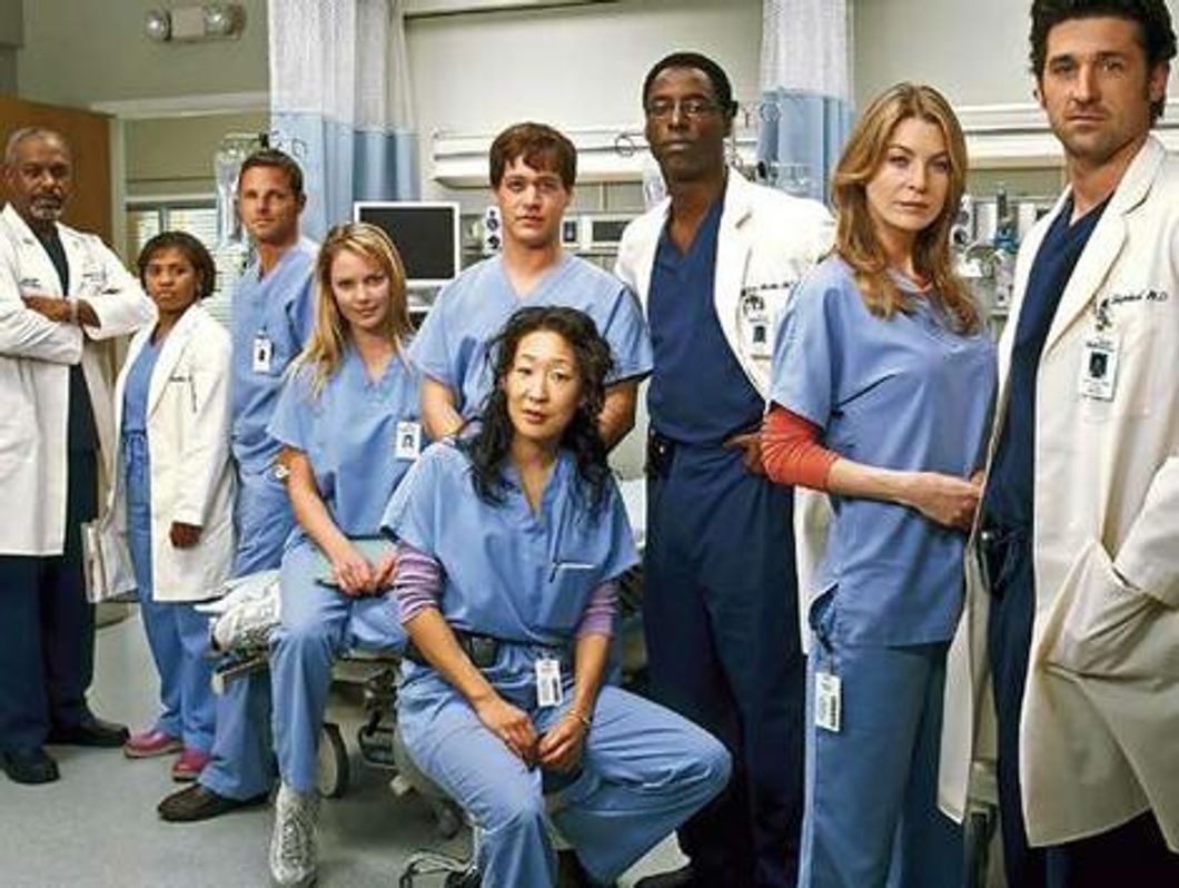 10 Reasons To Go Into The Medical Field