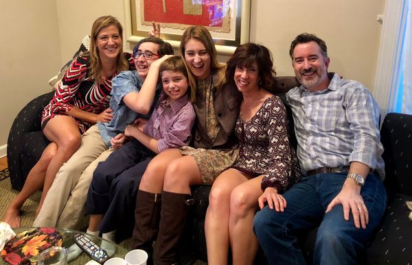 An Open Letter To The College Student During Thanksgiving Break