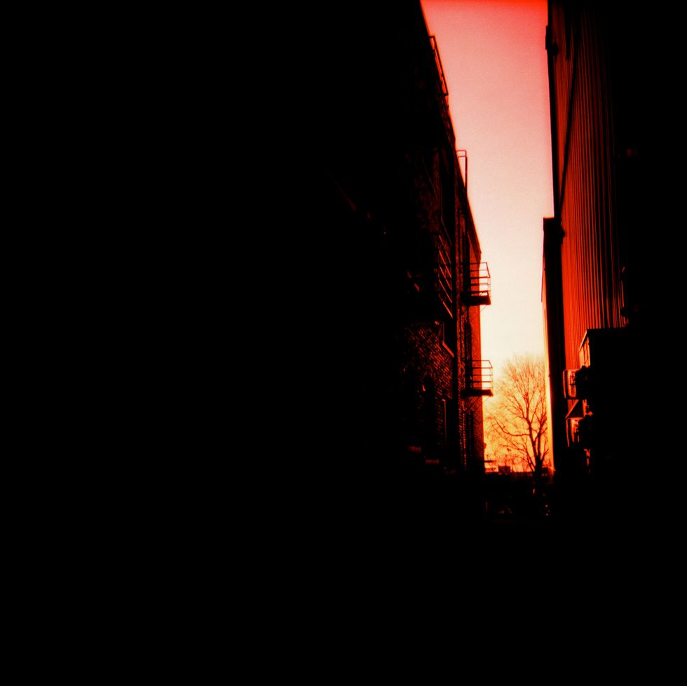 Poetry On Odyssey: People Pleaser - Stop And Breathe