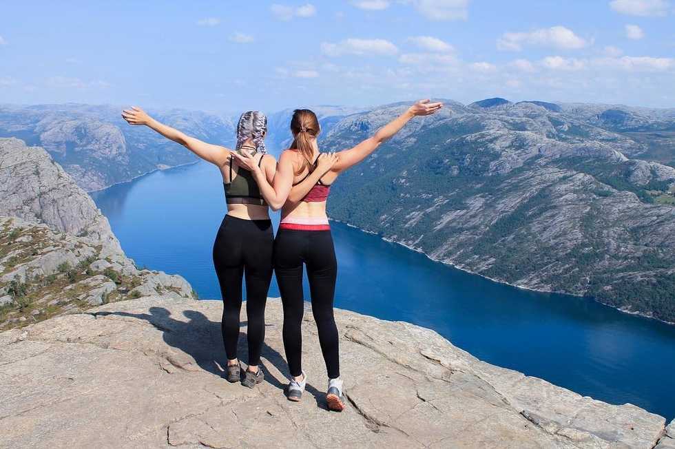 Here's To The Friendships That Weren't Meant To Last Forever