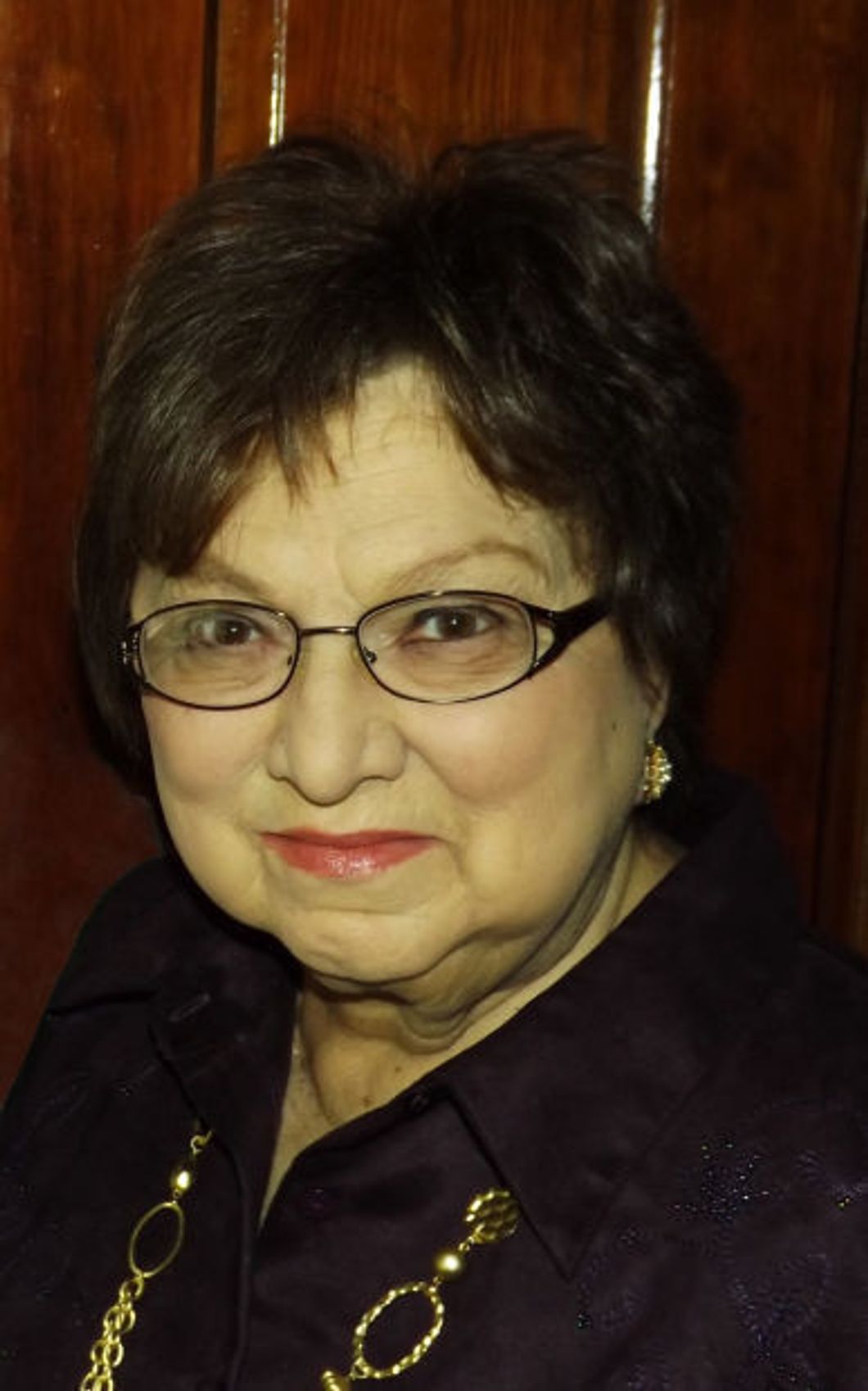 An Open Letter To My Grandma In Heaven, The Holidays Surely Aren't The Same Without You