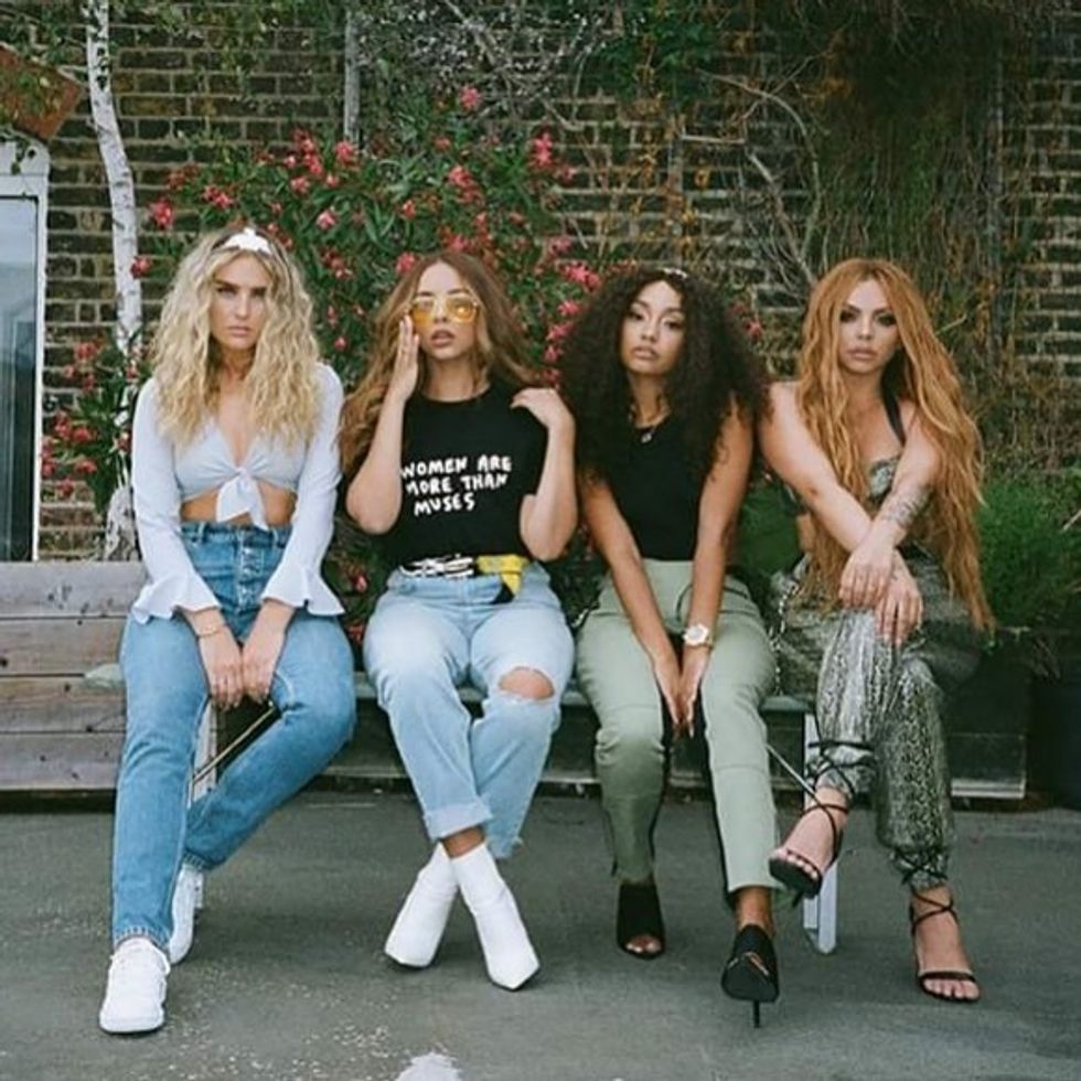 LM5 Isn't Just For Little Mix Fans, It's For Everybody