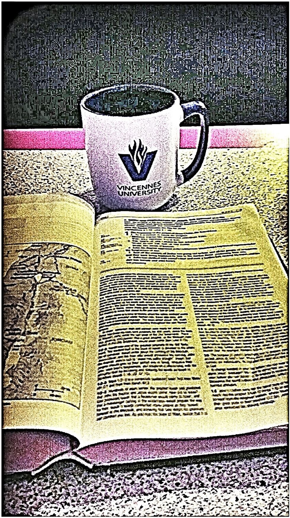 Reflections On Matthew 8