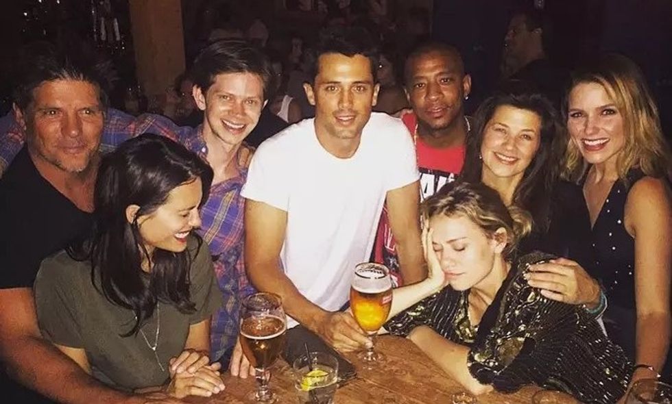 7 Classic Songs That'll Take You Back To 'One Tree Hill'