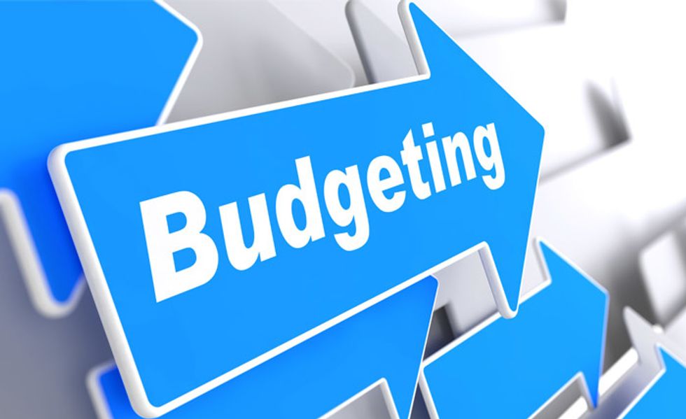 How Does Good Budgeting Benefits Your Business?
