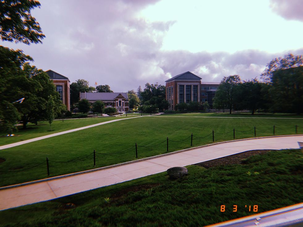 Tips Everyone Should Know To Survive College